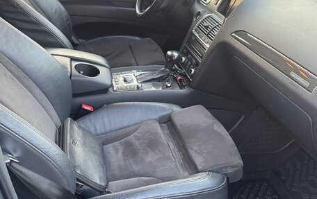 Audi Q7, 2014 год, 2 800 000 рублей, 9 фотография