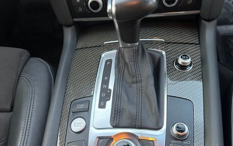 Audi Q7, 2014 год, 2 800 000 рублей, 10 фотография
