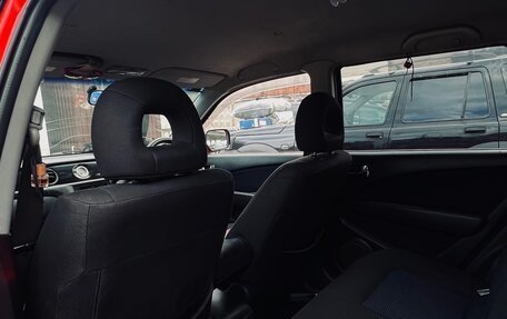 Mitsubishi Airtrek, 2002 год, 685 000 рублей, 15 фотография