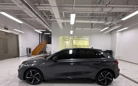 Audi A3, 2023 год, 1 700 000 рублей, 3 фотография