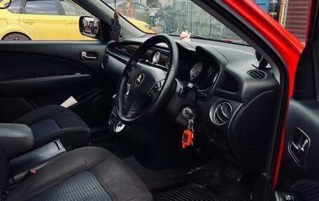 Mitsubishi Airtrek, 2002 год, 685 000 рублей, 11 фотография