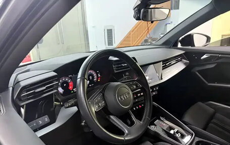 Audi A3, 2023 год, 1 700 000 рублей, 6 фотография