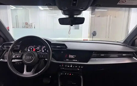 Audi A3, 2023 год, 1 700 000 рублей, 5 фотография