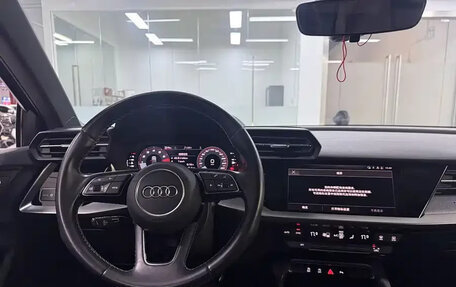 Audi A3, 2023 год, 1 700 000 рублей, 7 фотография