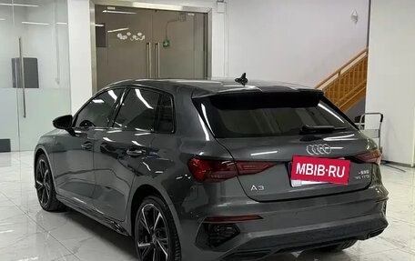 Audi A3, 2023 год, 1 700 000 рублей, 4 фотография