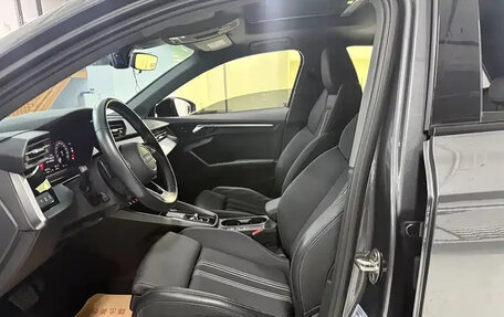 Audi A3, 2023 год, 1 700 000 рублей, 9 фотография