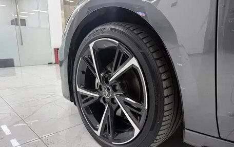 Audi A3, 2023 год, 1 700 000 рублей, 18 фотография
