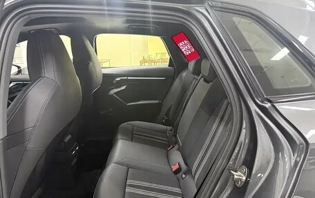 Audi A3, 2023 год, 1 700 000 рублей, 17 фотография