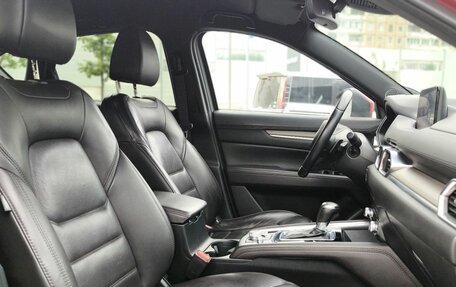 Mazda CX-5 II, 2021 год, 3 050 000 рублей, 7 фотография