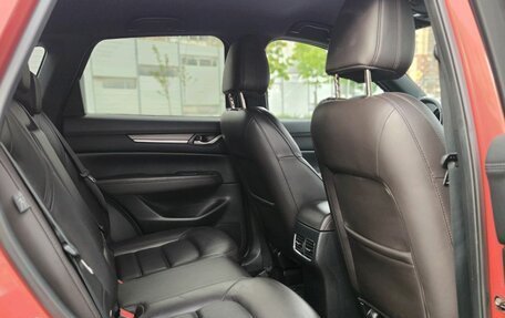 Mazda CX-5 II, 2021 год, 3 050 000 рублей, 18 фотография