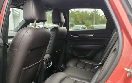 Mazda CX-5 II, 2021 год, 3 050 000 рублей, 19 фотография