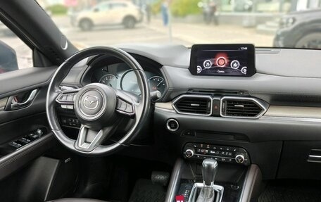 Mazda CX-5 II, 2021 год, 3 050 000 рублей, 8 фотография
