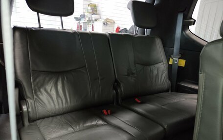 Toyota Land Cruiser Prado 120 рестайлинг, 2007 год, 2 020 000 рублей, 11 фотография