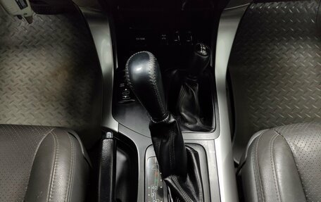 Toyota Land Cruiser Prado 120 рестайлинг, 2007 год, 2 020 000 рублей, 14 фотография