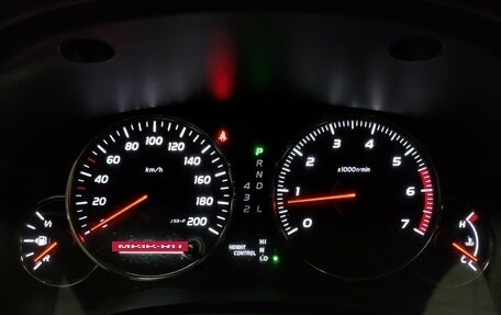 Toyota Land Cruiser Prado 120 рестайлинг, 2007 год, 2 020 000 рублей, 12 фотография