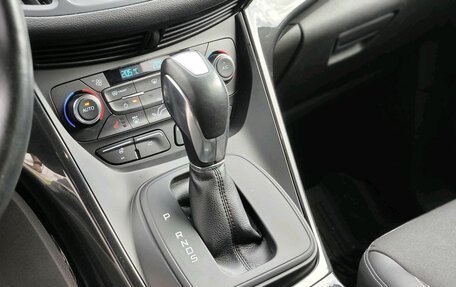 Ford Kuga III, 2017 год, 1 685 000 рублей, 11 фотография