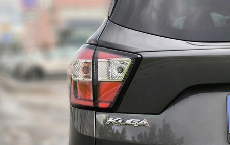 Ford Kuga III, 2017 год, 1 685 000 рублей, 7 фотография
