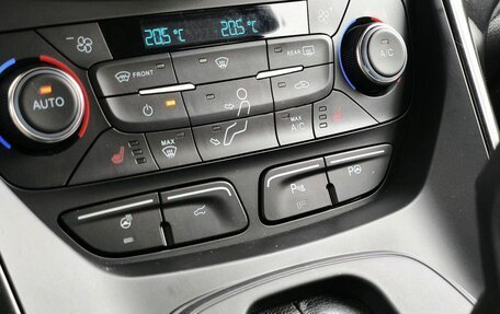Ford Kuga III, 2017 год, 1 685 000 рублей, 12 фотография