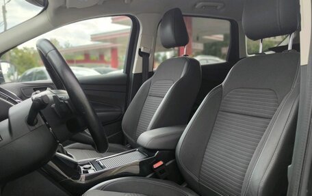 Ford Kuga III, 2017 год, 1 685 000 рублей, 9 фотография