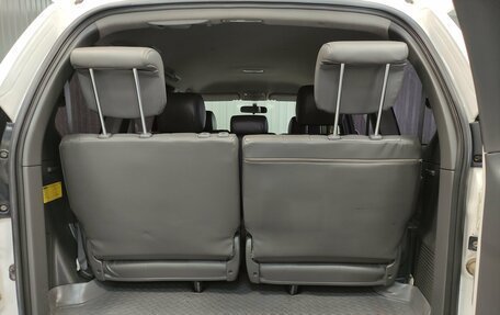 Toyota Land Cruiser Prado 120 рестайлинг, 2007 год, 2 020 000 рублей, 19 фотография