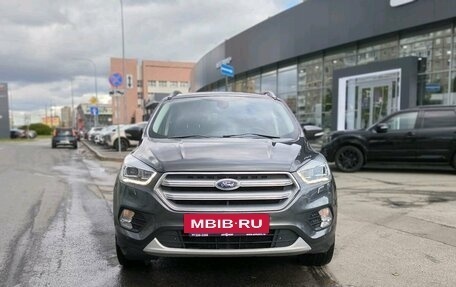 Ford Kuga III, 2017 год, 1 685 000 рублей, 2 фотография