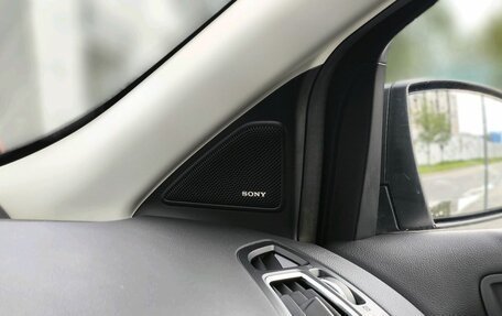 Ford Kuga III, 2017 год, 1 685 000 рублей, 15 фотография