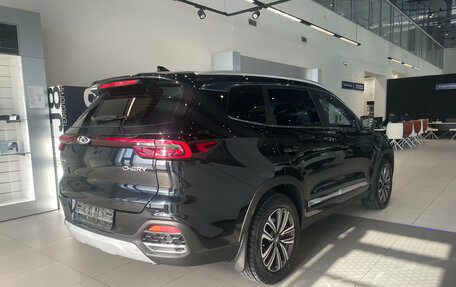 Chery Tiggo 8 I, 2022 год, 1 950 000 рублей, 4 фотография