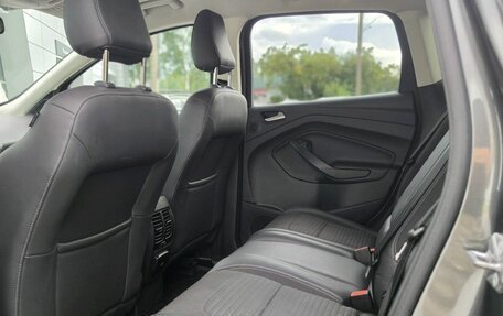 Ford Kuga III, 2017 год, 1 685 000 рублей, 20 фотография