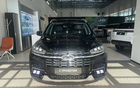 Chery Tiggo 8 I, 2022 год, 1 950 000 рублей, 2 фотография