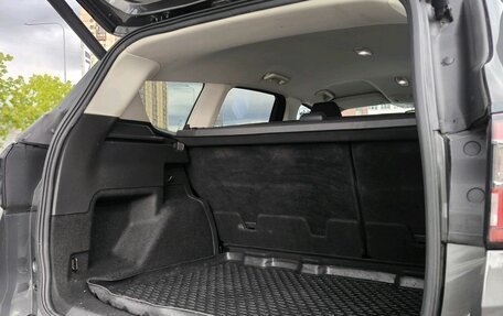 Ford Kuga III, 2017 год, 1 685 000 рублей, 21 фотография