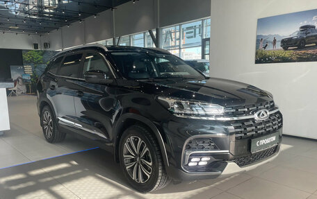 Chery Tiggo 8 I, 2022 год, 1 950 000 рублей, 3 фотография
