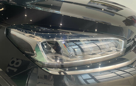 Chery Tiggo 8 I, 2022 год, 1 950 000 рублей, 7 фотография