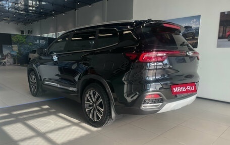 Chery Tiggo 8 I, 2022 год, 1 950 000 рублей, 6 фотография