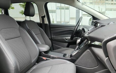 Ford Kuga III, 2017 год, 1 685 000 рублей, 18 фотография