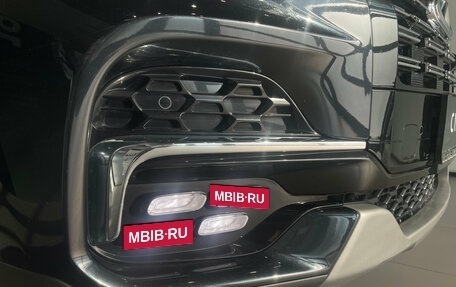 Chery Tiggo 8 I, 2022 год, 1 950 000 рублей, 8 фотография