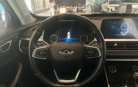 Chery Tiggo 8 I, 2022 год, 1 950 000 рублей, 14 фотография