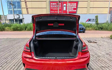 BMW 3 серия, 2022 год, 3 292 000 рублей, 4 фотография