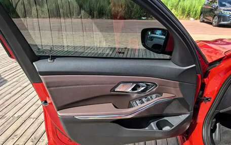 BMW 3 серия, 2022 год, 3 292 000 рублей, 17 фотография
