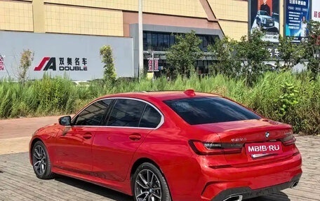 BMW 3 серия, 2022 год, 3 292 000 рублей, 6 фотография