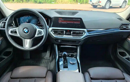 BMW 3 серия, 2022 год, 3 292 000 рублей, 8 фотография