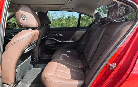 BMW 3 серия, 2022 год, 3 292 000 рублей, 14 фотография