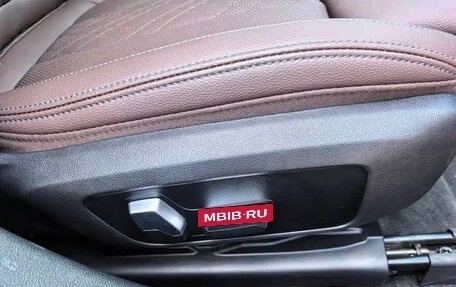 BMW 3 серия, 2022 год, 3 292 000 рублей, 15 фотография