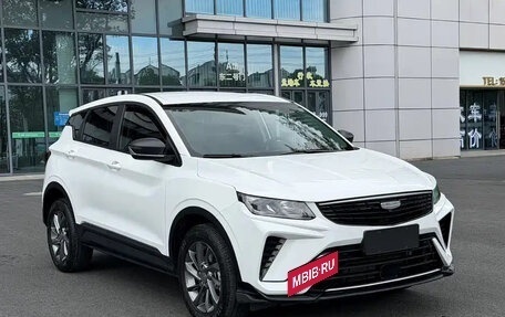 Geely Coolray I, 2025 год, 1 800 000 рублей, 3 фотография