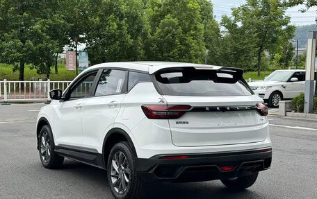 Geely Coolray I, 2025 год, 1 800 000 рублей, 7 фотография