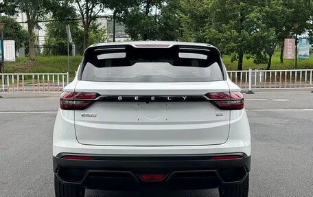 Geely Coolray I, 2025 год, 1 800 000 рублей, 6 фотография