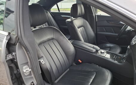 Mercedes-Benz CLS, 2014 год, 2 600 000 рублей, 18 фотография