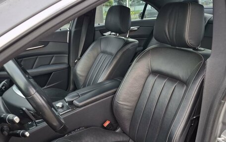 Mercedes-Benz CLS, 2014 год, 2 600 000 рублей, 13 фотография