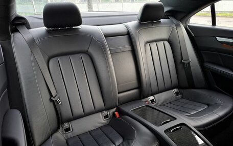 Mercedes-Benz CLS, 2014 год, 2 600 000 рублей, 19 фотография