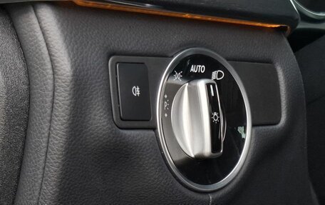 Mercedes-Benz CLS, 2014 год, 2 600 000 рублей, 14 фотография