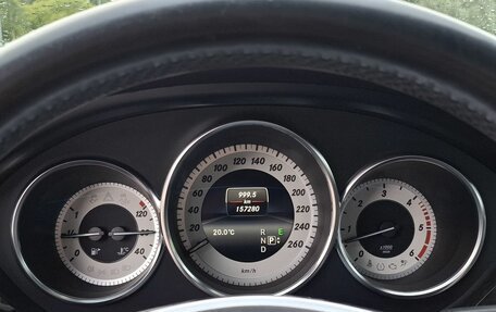 Mercedes-Benz CLS, 2014 год, 2 600 000 рублей, 15 фотография